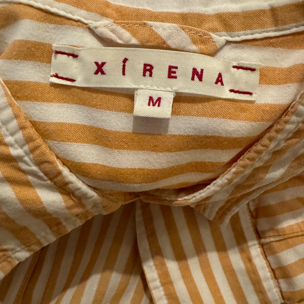 Xirena Beau Shirt